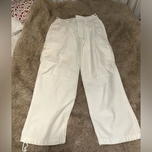 Aritzia TNA cargo pants